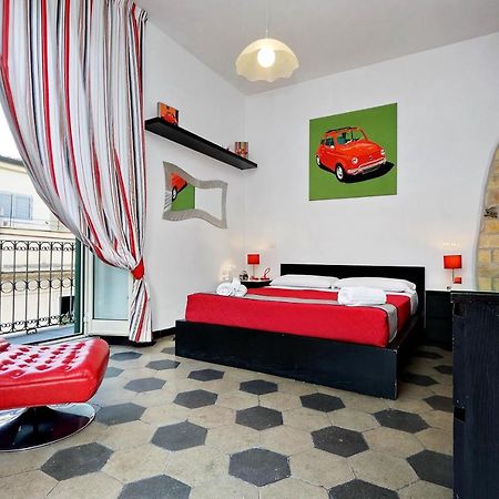 Mok'House Otel Roma Dış mekan fotoğraf