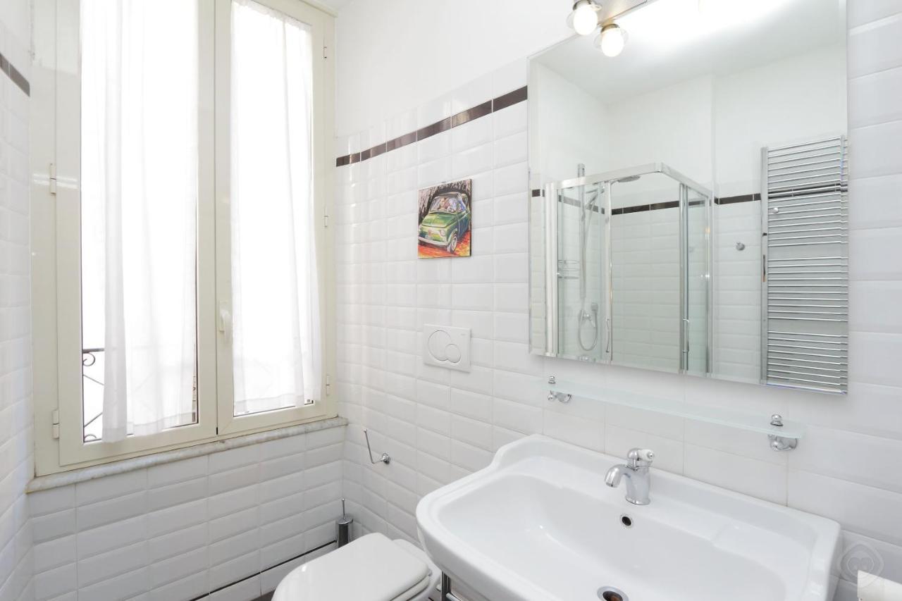 Mok'House Otel Roma Dış mekan fotoğraf